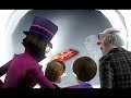 Charlie & the Chocolate Factory - cutscene 7
