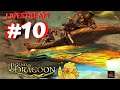 Chillstream sembari grinding - The Legend of Dragoon #10