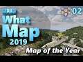 #CitiesSkylines - Map of the Year 2019 - Part 2 of 6