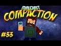 "CLEANING THINGS UP!" COMPACTION #33