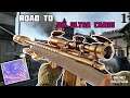 CoD BO Cold War | Road To DM Ultra | Episode 1: The Snipers!