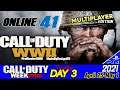 COD WWII | ONLINE 41 | 2021 CALL OF DUTY WEEK - DAY 2 (4/26/21)