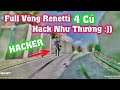 CODM | Bạn Sẽ Bất Ngờ Với HACKER VIP Này - Quay Full Vòng 4 Triệu Chỉ Để Hack Cho Nhanh