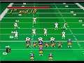 College Football USA '97 (video 5,547) (Sega Megadrive / Genesis)