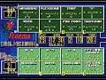College Football USA '97 (video 6,162) (Sega Megadrive / Genesis)