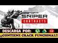 Como Descargar e Instalar Sniper Ghost Warrior Contracts Para PC Español Full 1 Link 2020