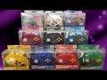 Complete Hori Pad Mini Collection for Nintendo 64