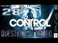CONTROL QUESTIONE DI TEMPO - ATTRAVERSARE OCEANVIEW Gameplay 28 PS4 Pro