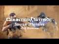 Counter-Strike: Source Offensive v0.10 Update Showcase [CS:S Mod]