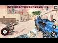 Counter Terrorist Shooting Strike: Commando Strike - Best shooting GamePlay. (by FPS Shooting Games)