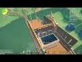 Craftopia - Passive trap, turns sheep and cows in to a easy 55,100 Gold with minimum effort.