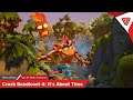Crash Bandicoot 4: It’s About Time | VersusPrevio
