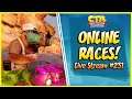 CTR and Chill | CTR Nitro Fueled LIVE STREAM #231