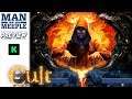 Cult (Cryptozoic) Preview by Man Vs Meeple