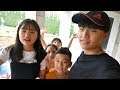 Dainghia25 Vlog - Chơi Trò Vượt Mê Cung Tại Khu Vườn Bana Hills Cùng Hồng Anh và Thùy Giang