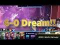 Damwon Gaming's Going For 6-0 Dream! - JDG VS DWG Highlights - 2020 World Groups D6