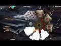 Dariusburst: Another Chronicle EX+ Gameplay | PS4 Switch - Arcade shooting greatness