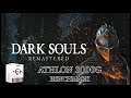 Dark Souls Remastered - Athlon 3000G benchmark