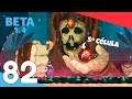 Dead Cells [BETA] - Finalmente, a 5a Célula! (Perfect)
