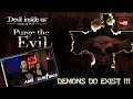 Devil Inside Us: Roots of Evil - Full Game - Part #1