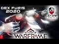Dex Furis Build 2020 (Guide) - Beginner's Bullet Hose (Warframe Gameplay)