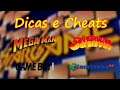 Dicas e Cheats - Mega Man: Dr. Wily's Revenge e Superman | Stargame Multishow
