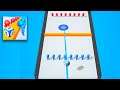 Dice Push #3 - Gameplay Walkthrough (iOS, Android)