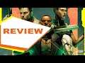 Disjunction - The Review (Switch, PS4, Xbox One, PC, Mac, Linux)