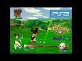 Disney Golf | PCSX2 Emulator 1.5.0-3317 [1080p HD] | Sony PS2 Exclusive