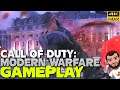 Domination on Piccadilly | Call of Duty Modern Warfare 4K HDR Gameplay