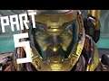 DOOM ETERNAL ANCIENT GODS 1 Walkthrough Gameplay Part 5 - TRIALS (DLC)