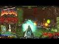 Doom Project Brutality 3 0 Armadosia The Mad Corridor Прохождение Walkthrough #Map 10