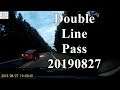Double Line Pass 20190827