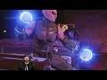 Doubling Up / XCOM Chimera Squad Impossible Let's Play Part 12