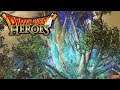 Dragon Quest Heroes [035] Der Baum des Lebens [Deutsch] Let's Play Dragon Quest Heroes