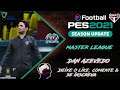 PES 2021 (Master League) #4 - Quem não faz, toma! (São Paulo FC)