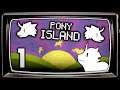 Ein ganz normales Spiel... 🦄 #1 - Pony Island
