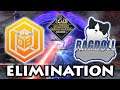 ELIMINATION ! OB.NEON vs RAGDOLL - Asian Arena Dota 2
