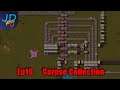 Ep10 Corpse Collection | Factorio Biter Hell | Gameplay, Lets Play