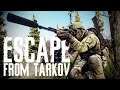 Сгореть за пару минут - Escape From Tarkov