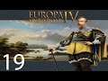 Europa Universalis IV - Austria Update - Sweden - EP. 19