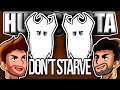 Everyone is Dead - Huttsvicta Streams Don't Starve Together Ep8