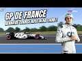 F1 2020 - Carrière (S1) : GP DE FRANCE / Dernière course avec Alpha Tauri #8