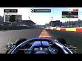 F1 2021 LIVE