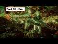 Fallout NV New California Mod Enclave Full Walkthrough Part 10 Eva X-01