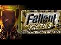 Fallout Tactics - Защищаем Гулей от Супермутантов, айронмен, безумная сложность