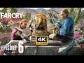 Far Cry New Dawn 4K Episode 6