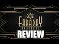 Faraday Protocol - Review - Xbox