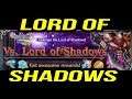 [FFBE] Lord of Shadows