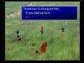 Final Fantasy 7 part 14: To Catch a Yuffie